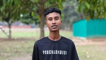 টাঙ্গাইলে মাকে হত্যার অভিযোগে ছেলে গ্রেপ্তার